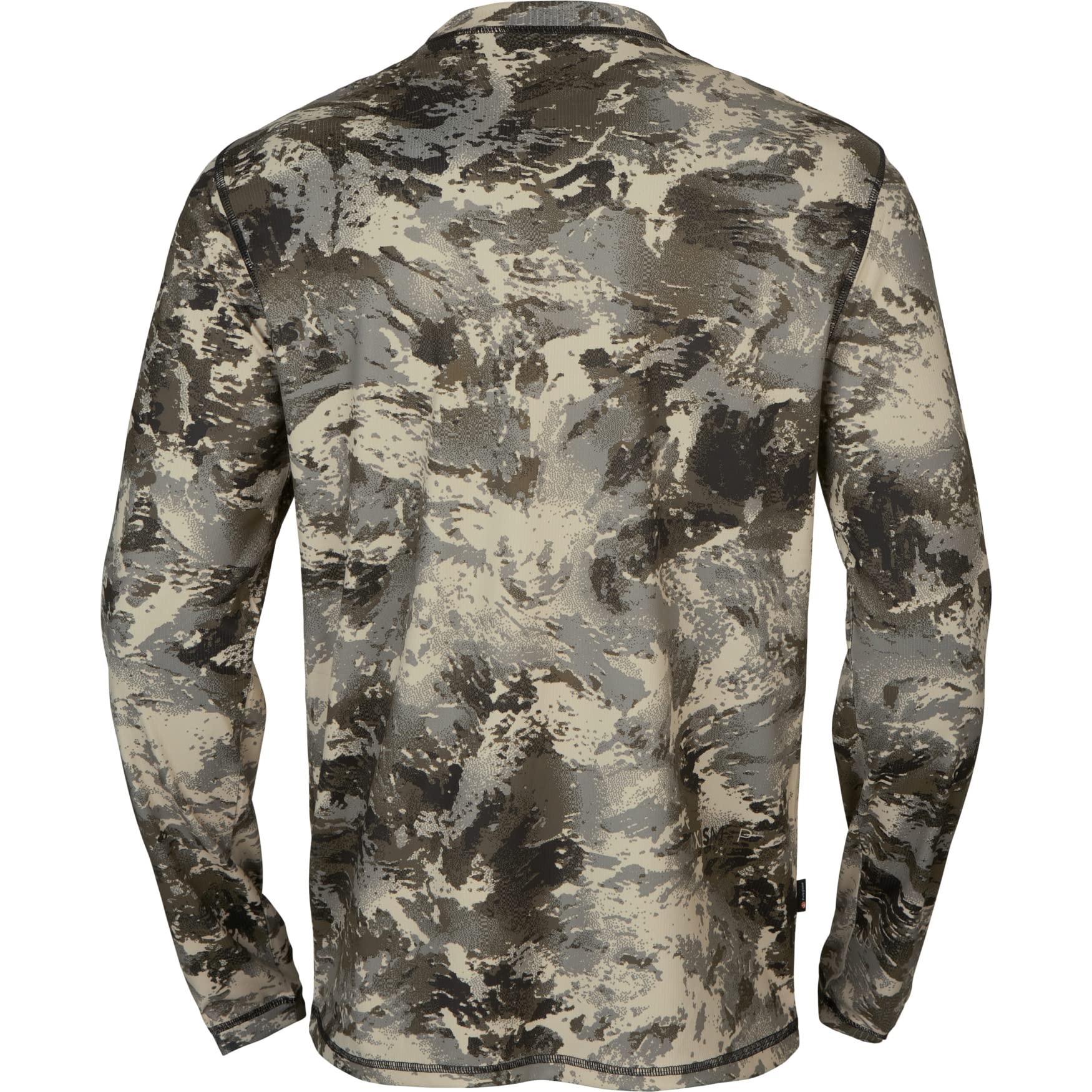 Härkila Mountain Hunter Expedition Langarmshirt L Tarn