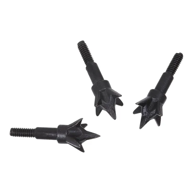 Allen Thrasher Small Game Jagdspitze 100 Grain 3er Stahl