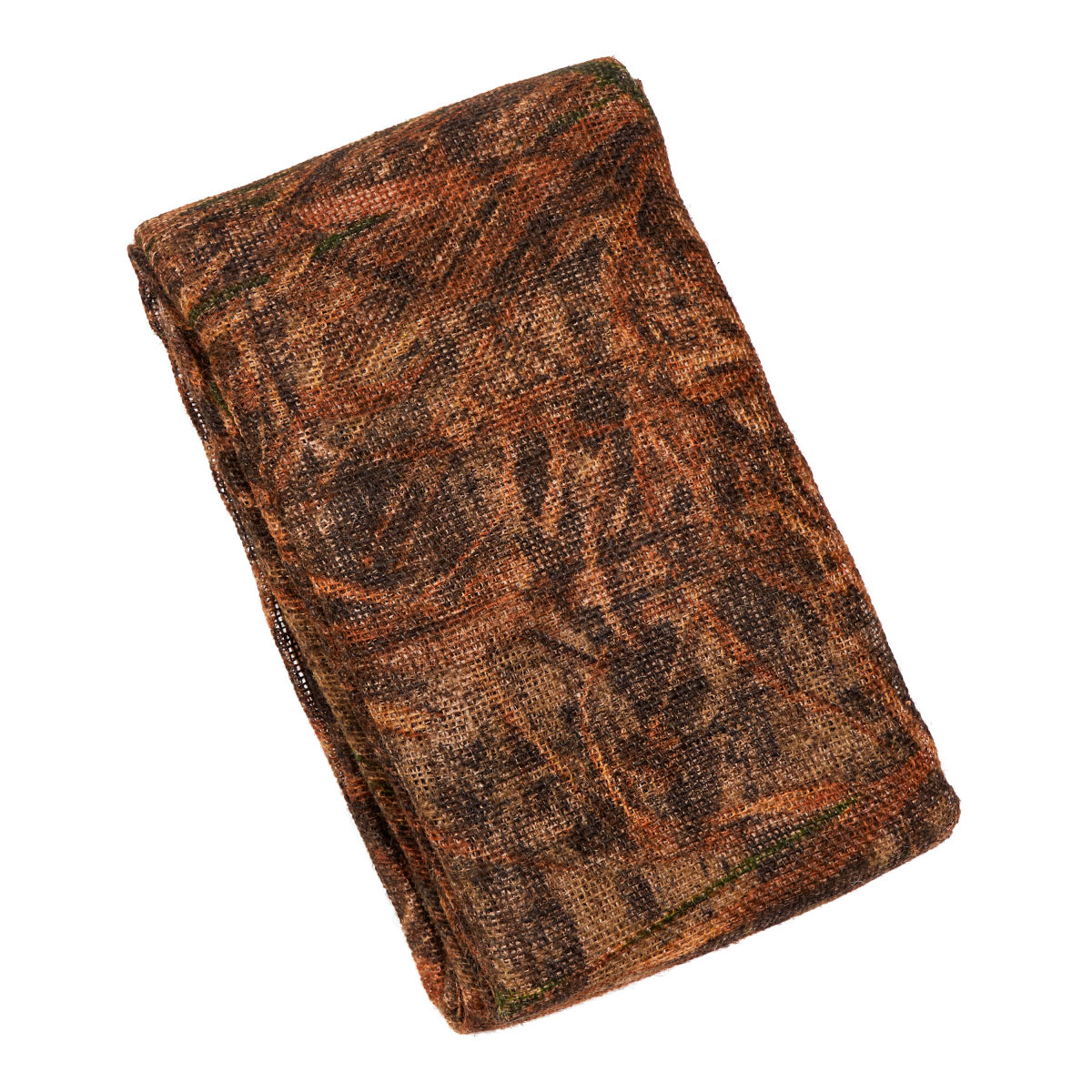 Allen Vanish Tarnstoff Burlap Mossy Oak Infinity