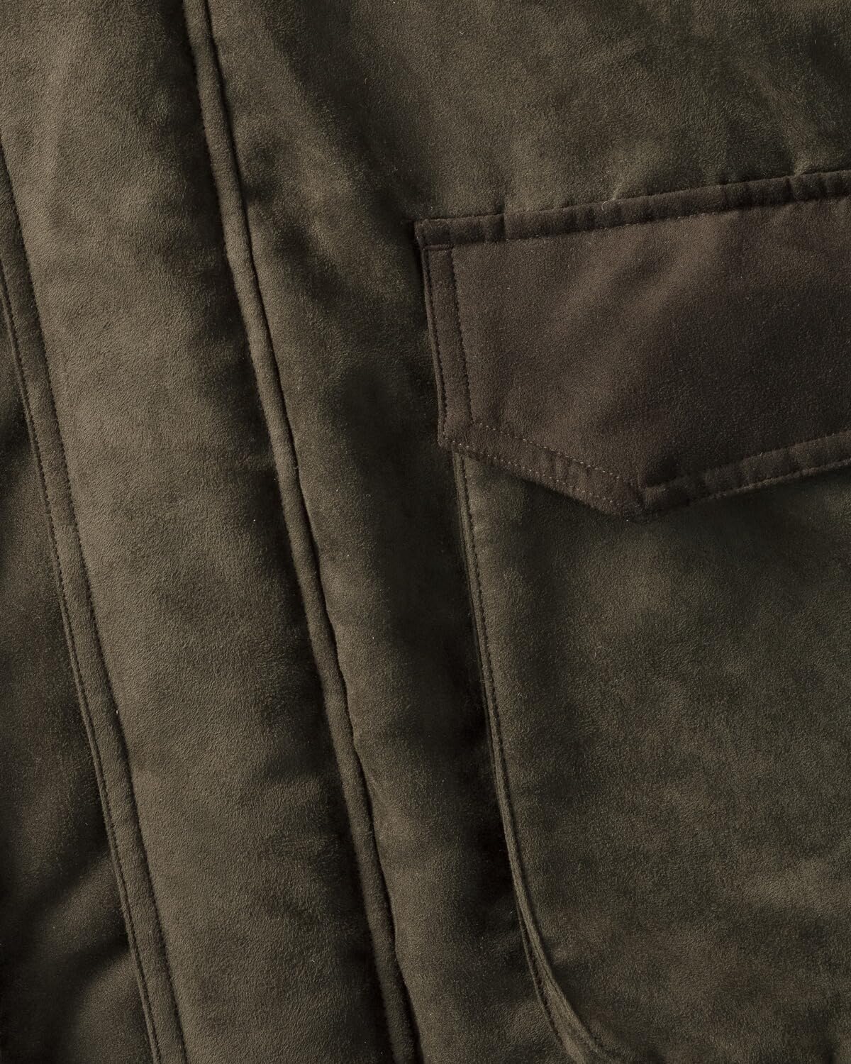 Wald & Forst Core Ansitzjacke Oliv L wetterfest