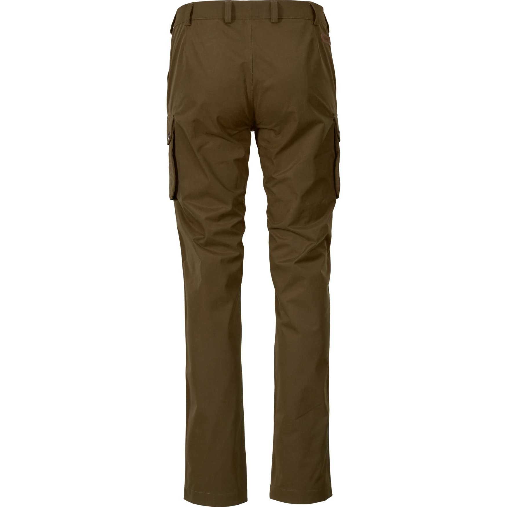 Härkila Retrieve Lady Hose Olive C44 wasserdicht