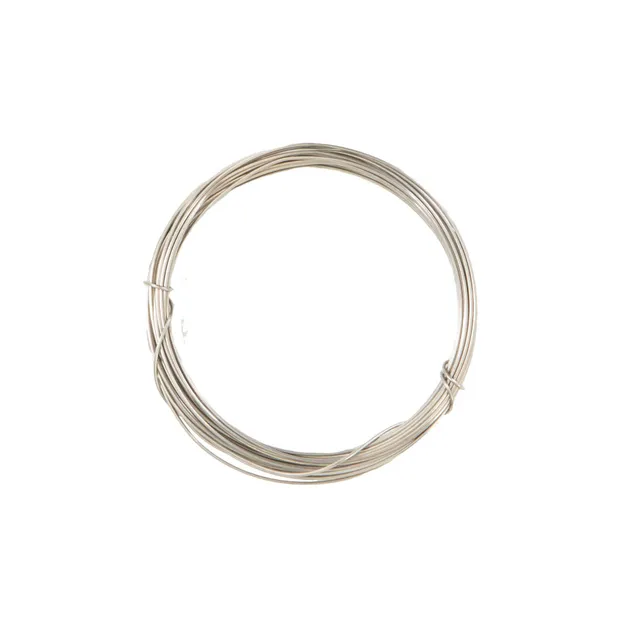 Allen Hunting Snare Wire Fangdraht Edelstahl 6,1 m