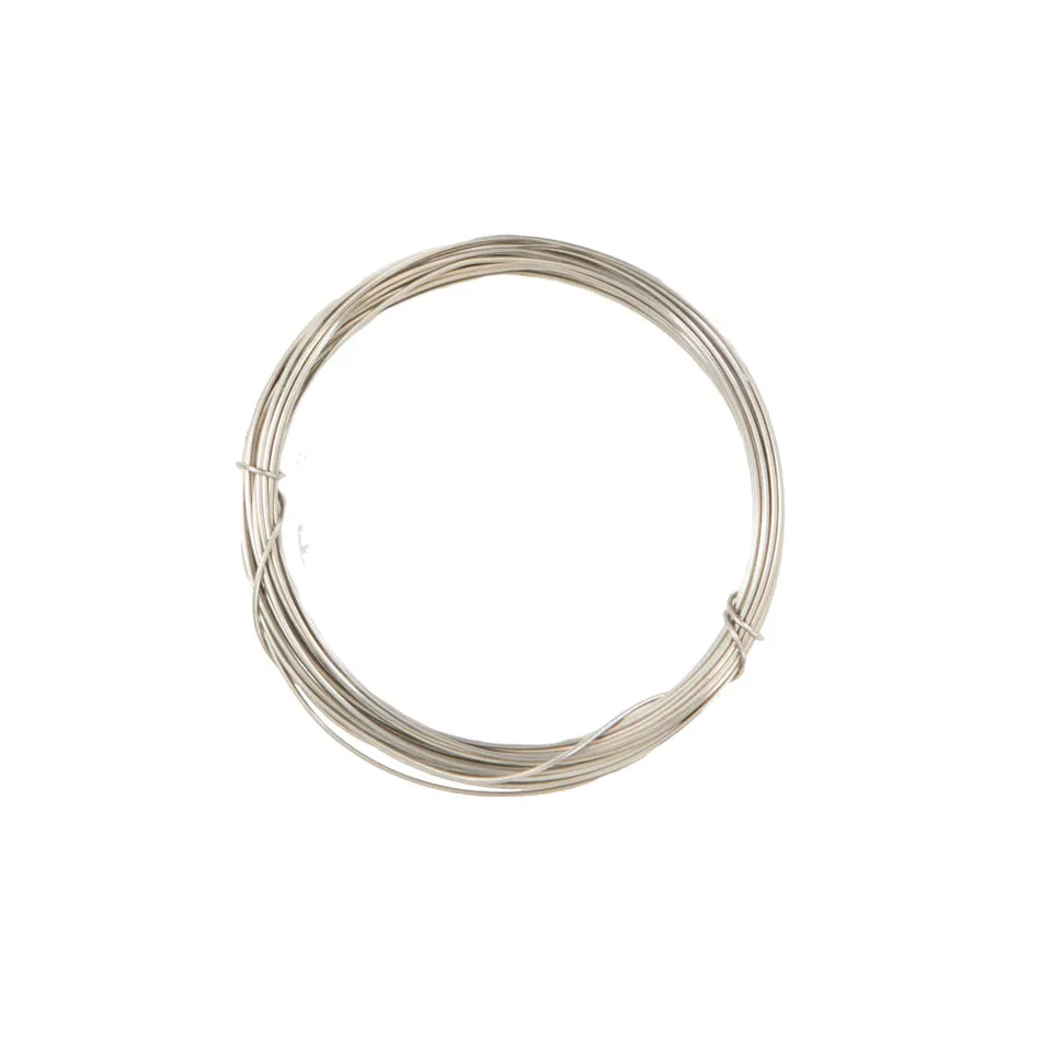 Allen Hunting Snare Wire Fangdraht Edelstahl 6,1 m