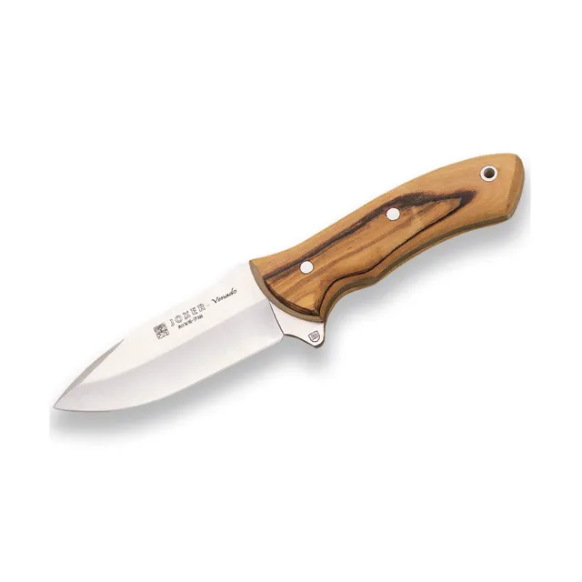 Joker Venado CO66 Jagdmesser Olivenholz 10,5 cm