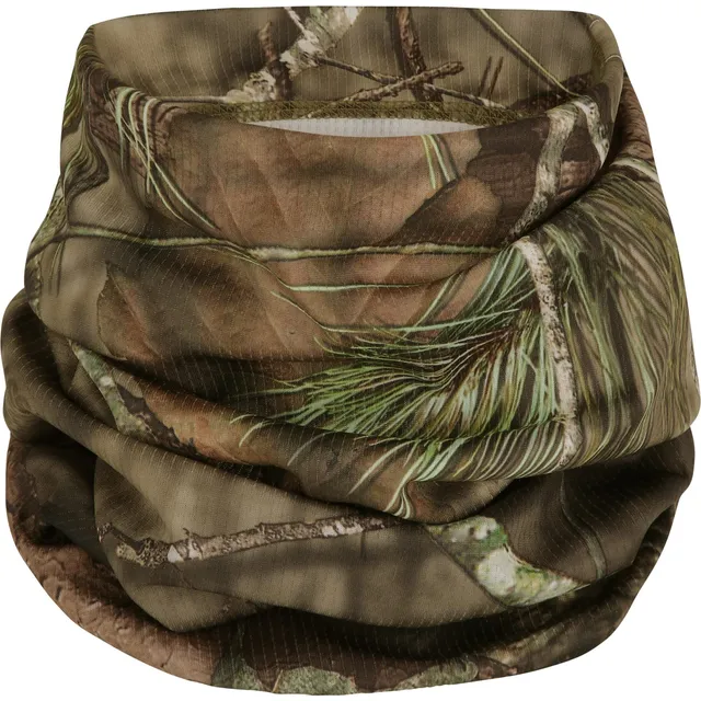 Härkila Moose Hunter 2.0 Rohrschal Waffle-Jersey