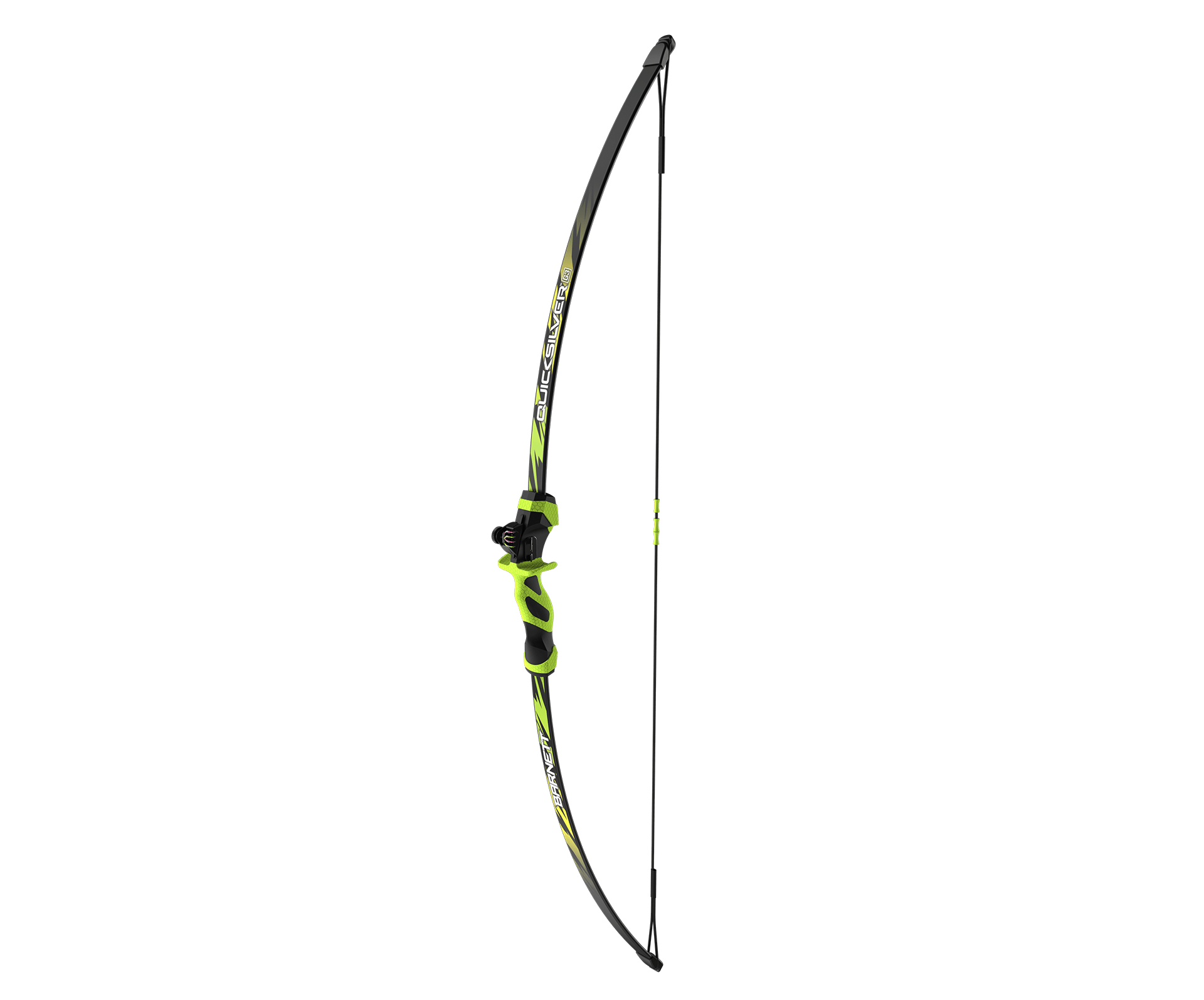 Barnett Quicksilver Jugendbogen Grün 28 lbs