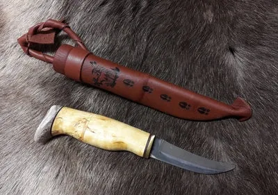 Wood Jewel 23AVS Avauspuukko Aufbrechmesser 7,7 cm