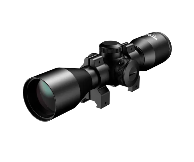 Barnett 4x36 Zielfernrohr Armbrust beleuchtet