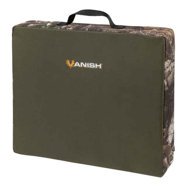 Allen Vanish Extreme Comfort Sitzkissen Realtree Edge Camo