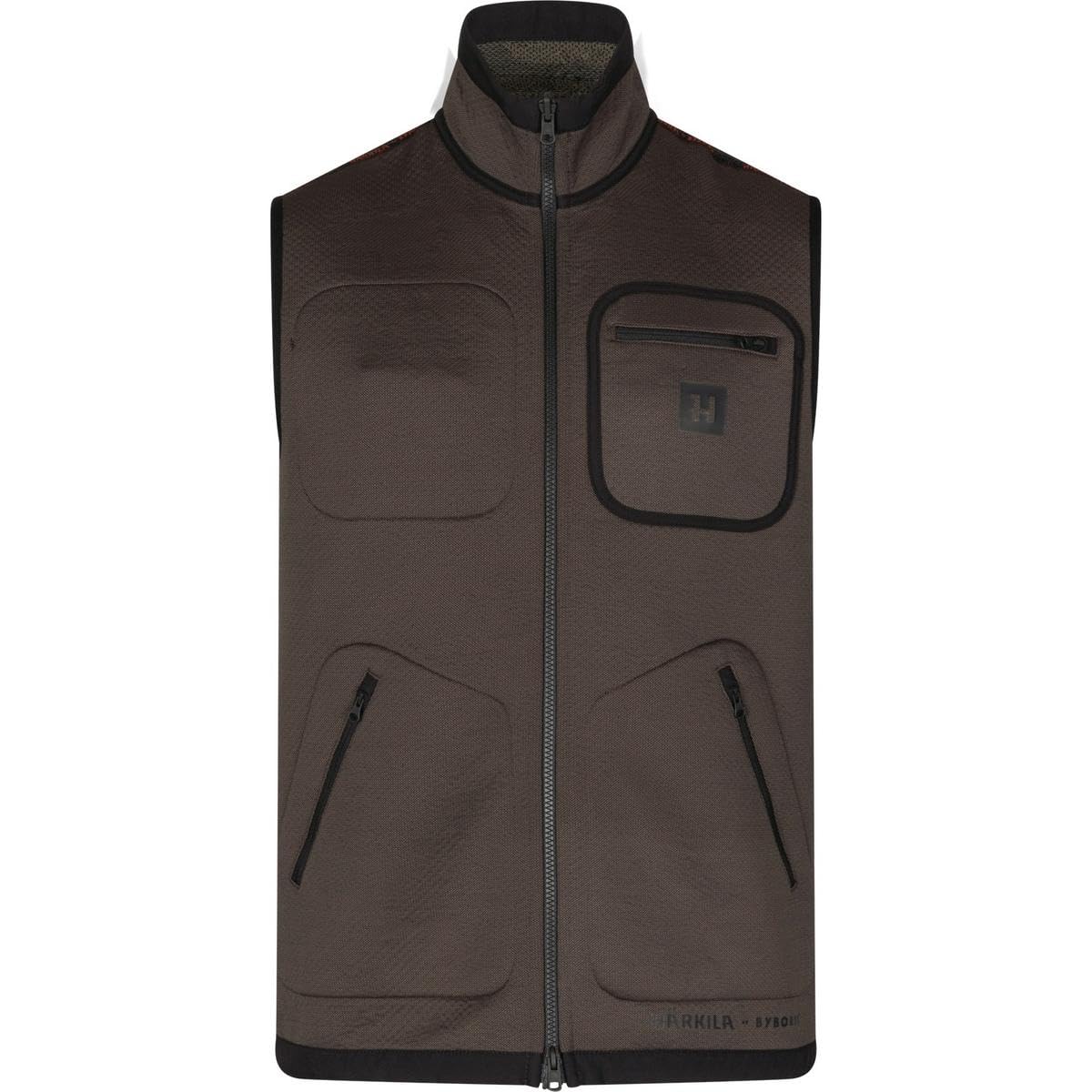 Härkila Kamko Pro Edition Wendeweste L reversibel