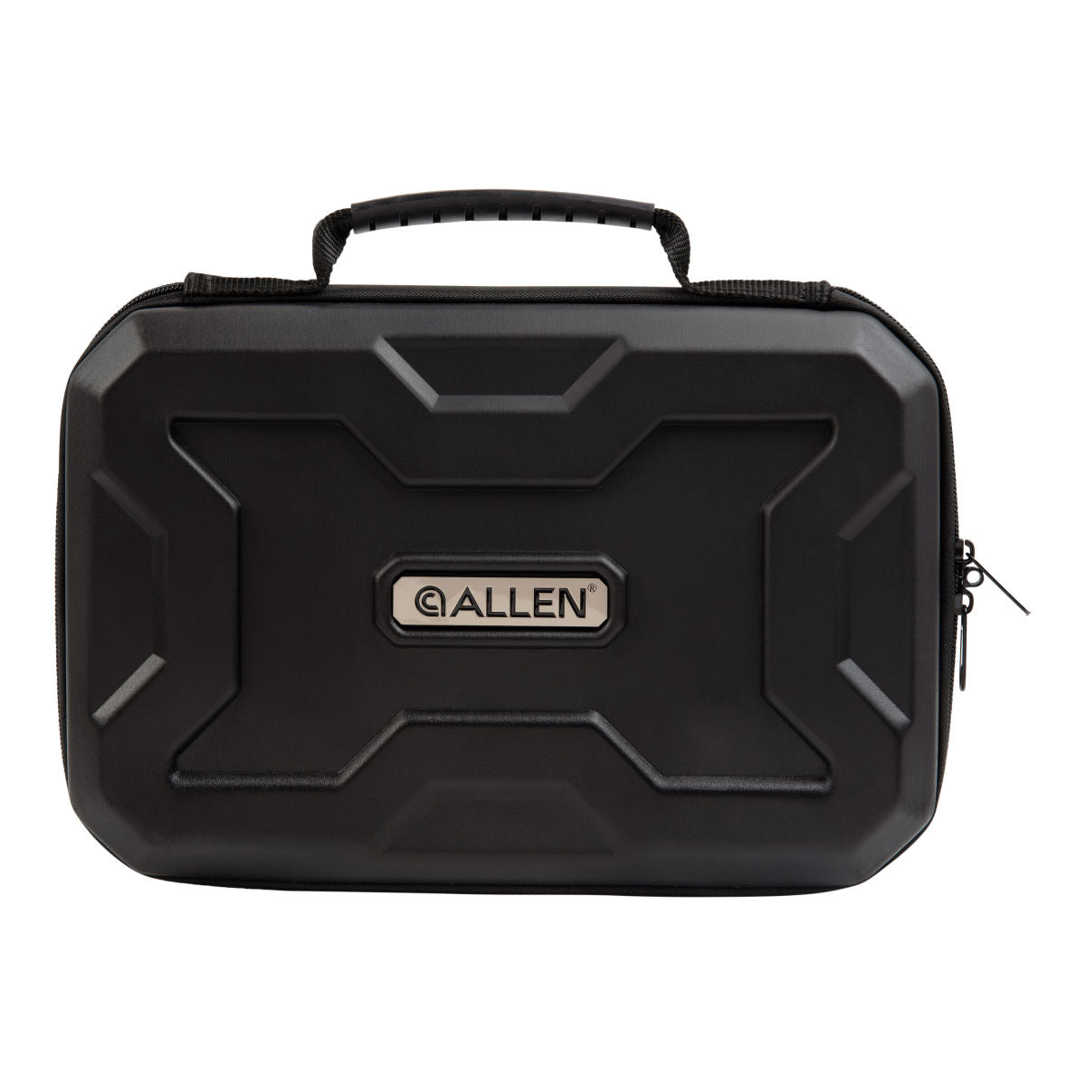 Allen EXO Pistolenkoffer 23 cm Hartschaum stoßfest