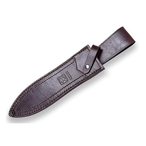 Joker Jabalí CO110 Jagdmesser Olivenholz 25 cm MOVA