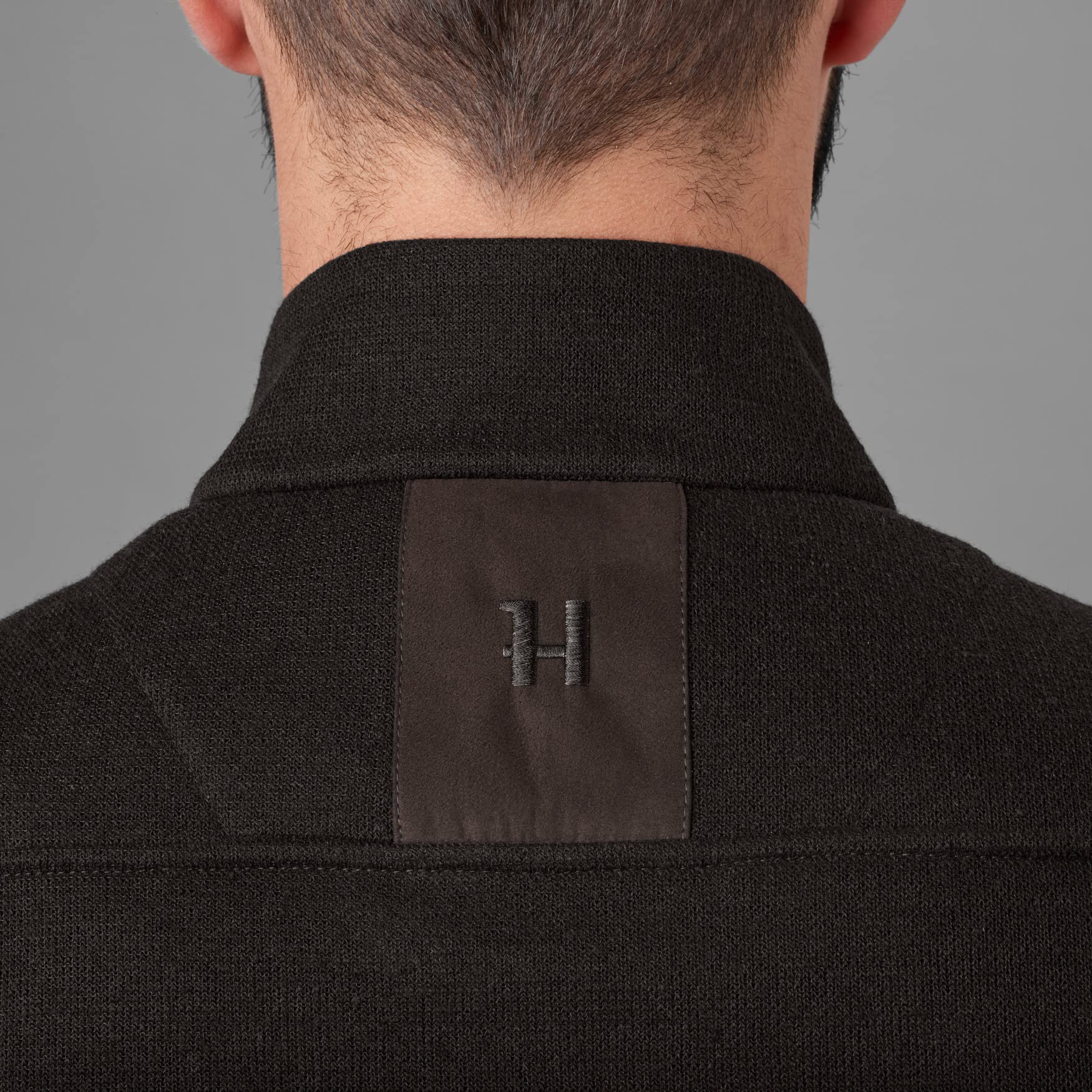 Härkila Metso Strickjacke Wolle Größe S TeckWool