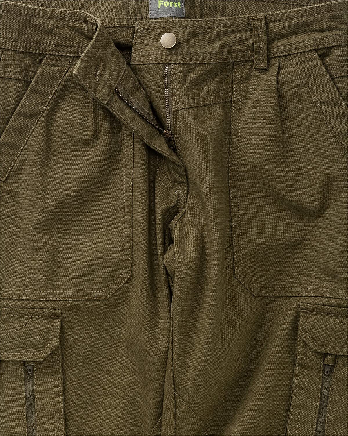 Wald & Forst Franzi Damen Jagd-Cargohose Gr. 40 Baumwolle