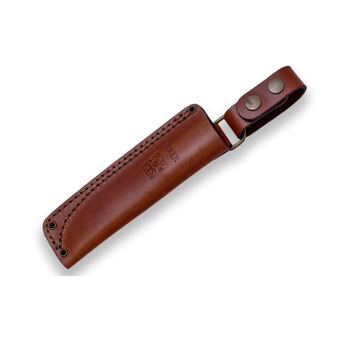 Joker Ember F CO123 Sportmesser Olivenholz 10,5 cm