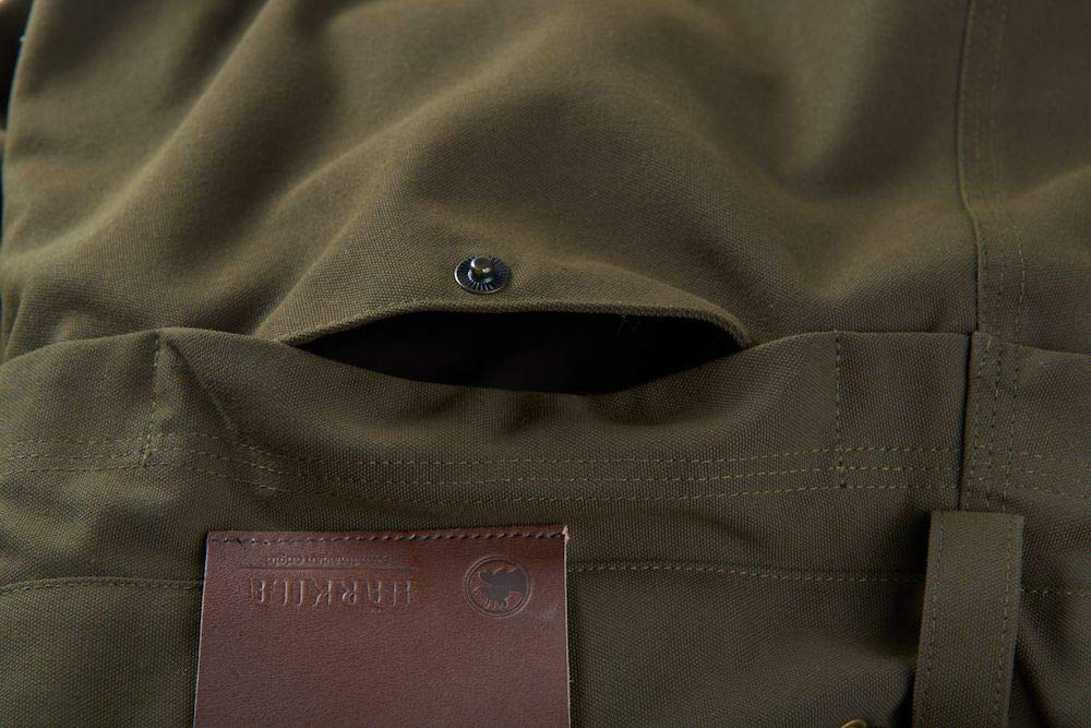 Härkila Pro Hunter Endure Hose Willow Green Gore-Tex