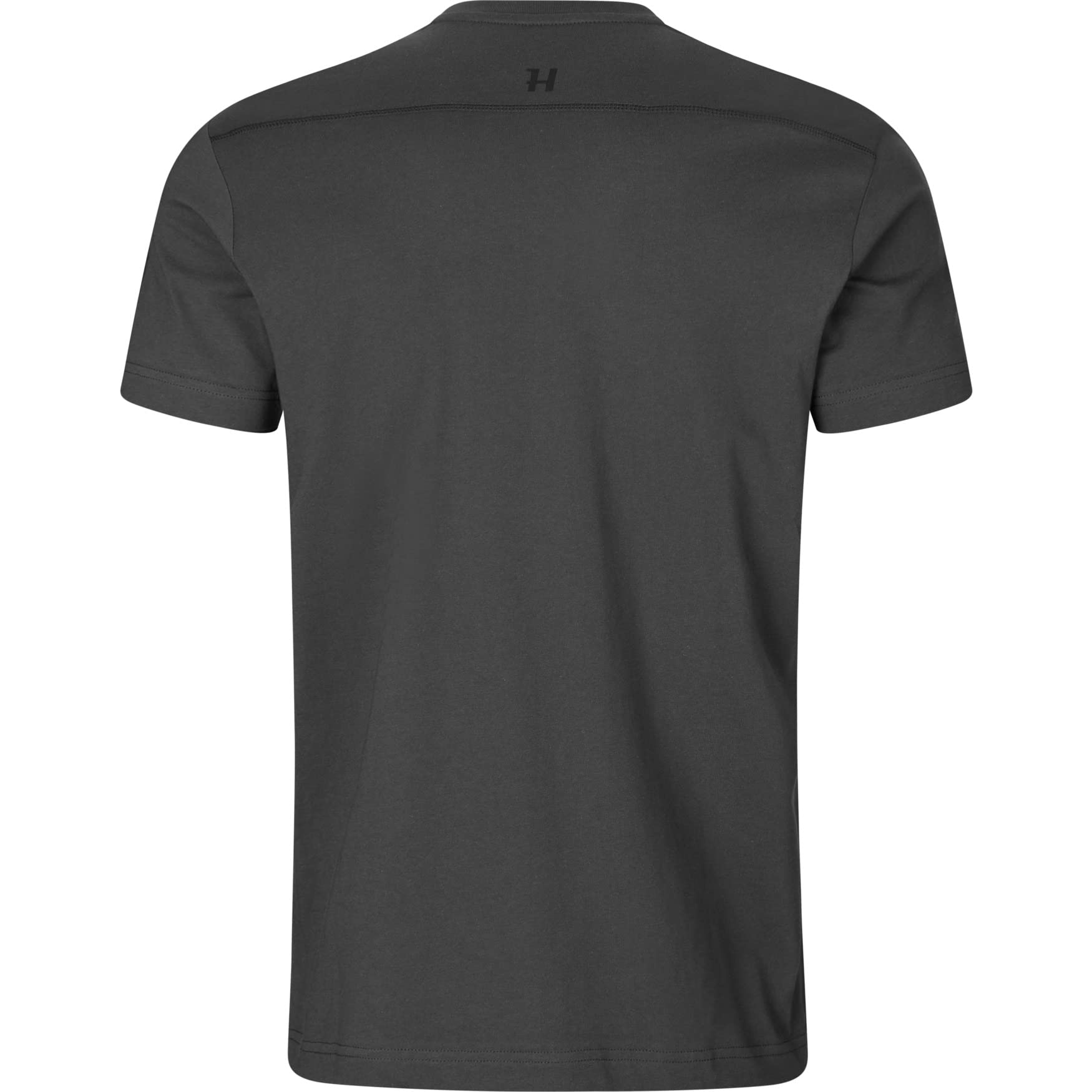 Härkila Logo T-Shirt 2er Pack Baumwolle