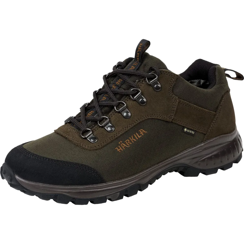 Härkila Trail Lace GTX Jagdschuhe wasserdicht