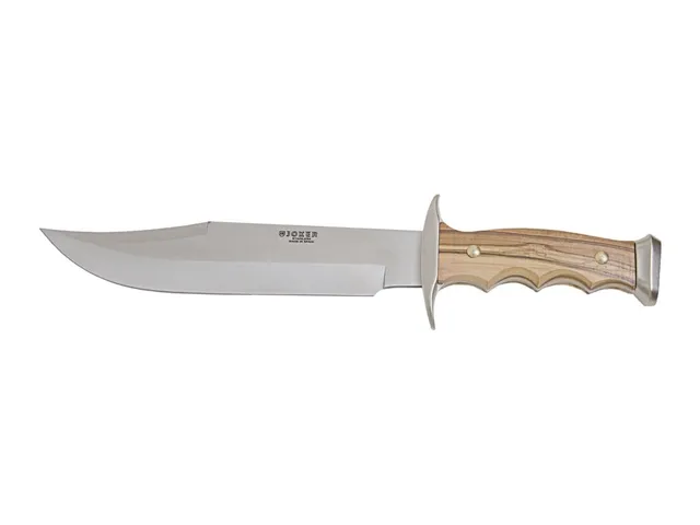Joker CO92 Bergmesser Olivenholz 21 cm