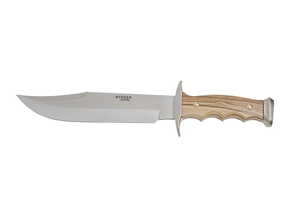 Joker CO92 Bergmesser Olivenholz 21 cm