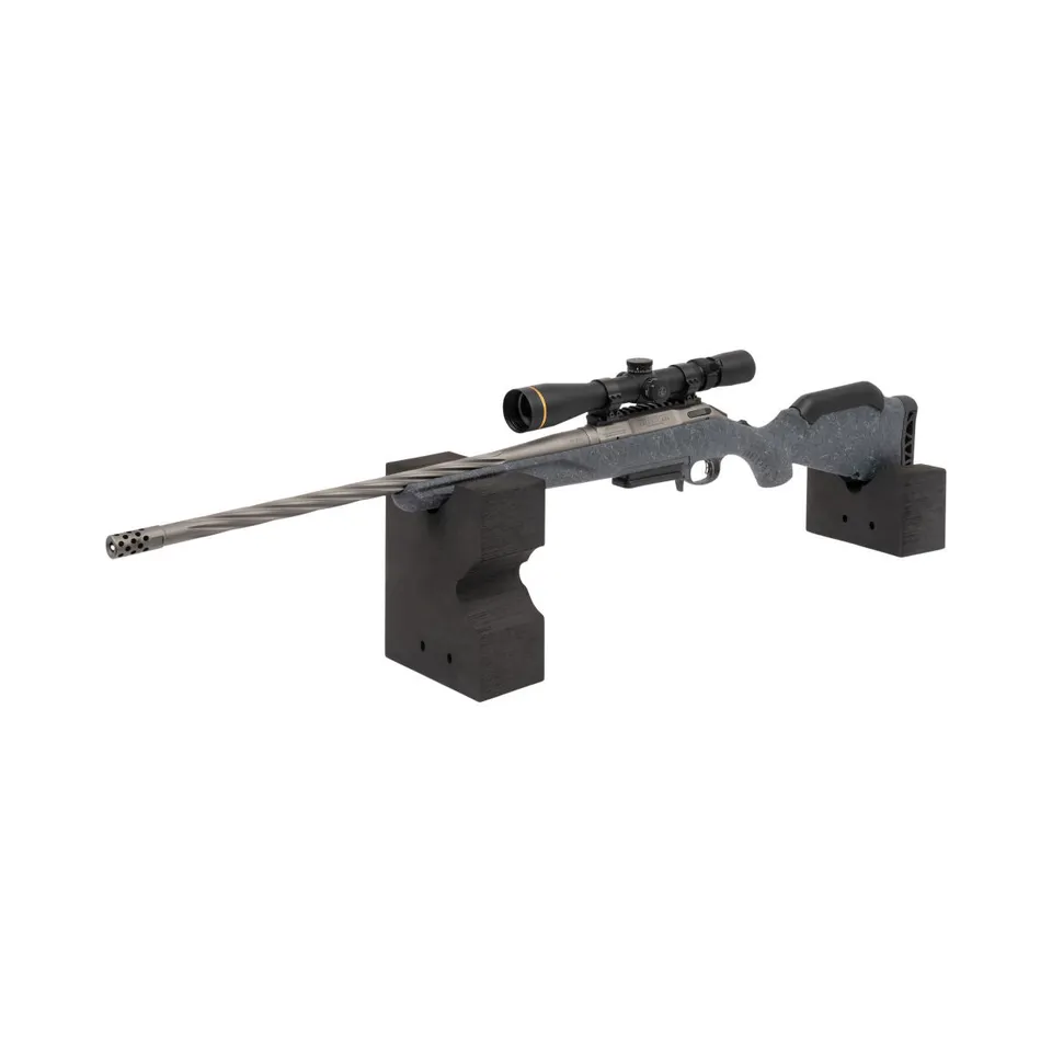 Allen Lite Rest Gewehrauflage Set Front Heck schwarz
