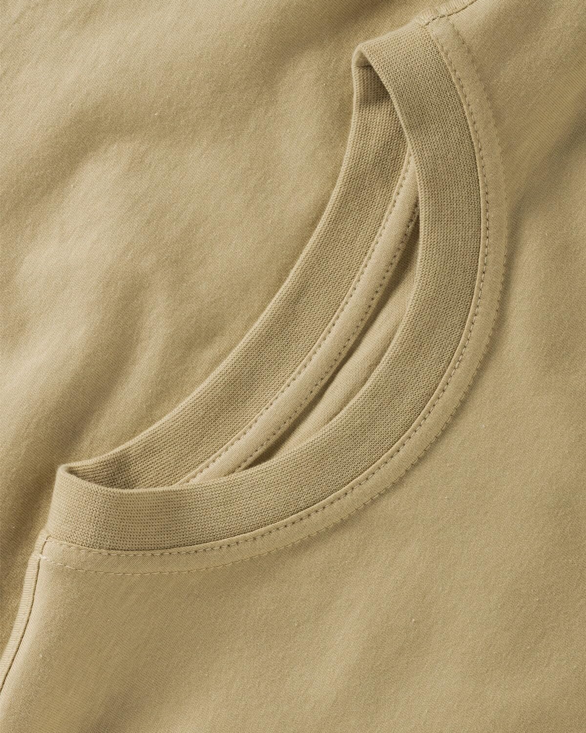 Wald & Forst T-Shirts 2er-Pack Oliv Baumwolle 155 g