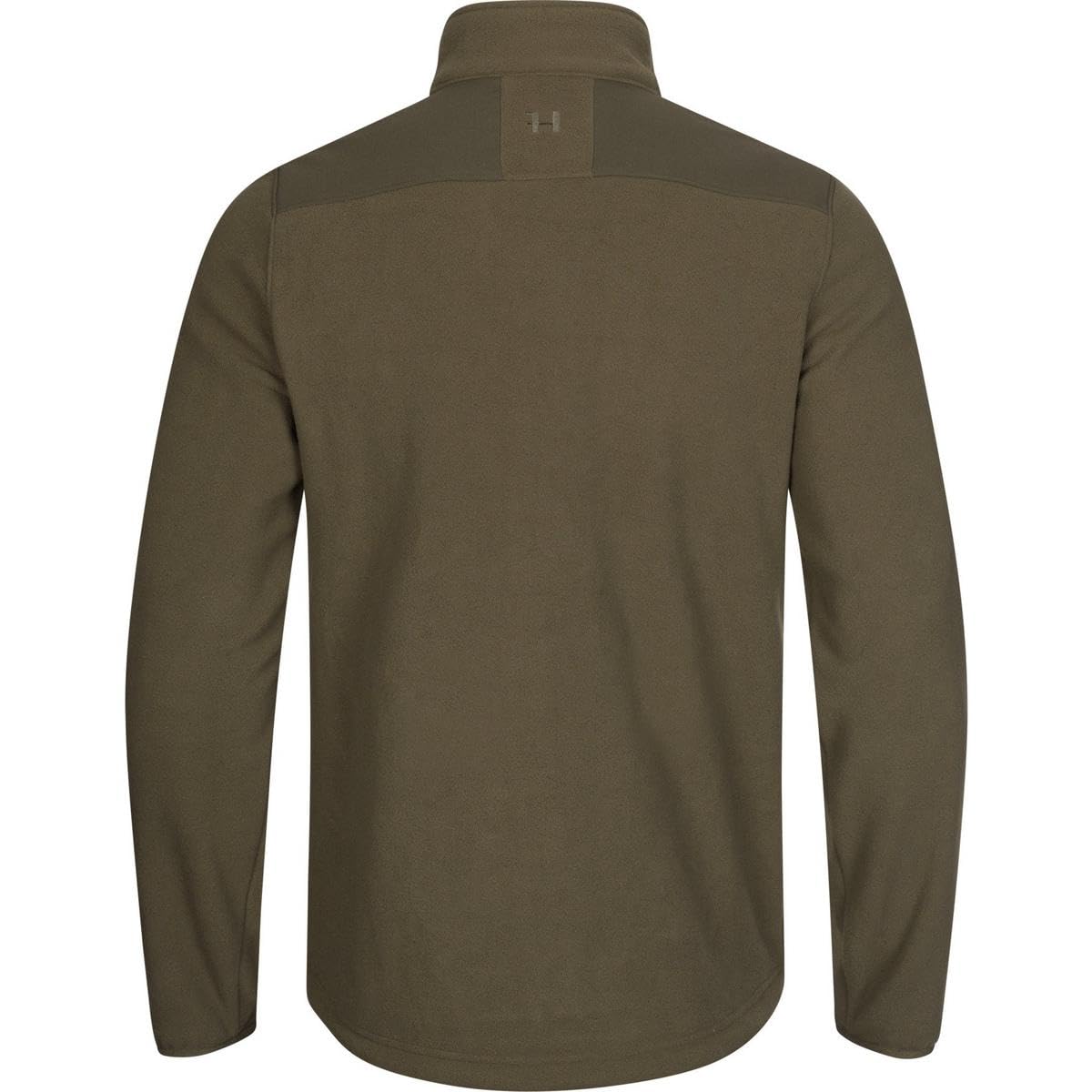 Hu00e4rkila Fjell Fleecejacke Herren Light Willow Green wu00e4rmend