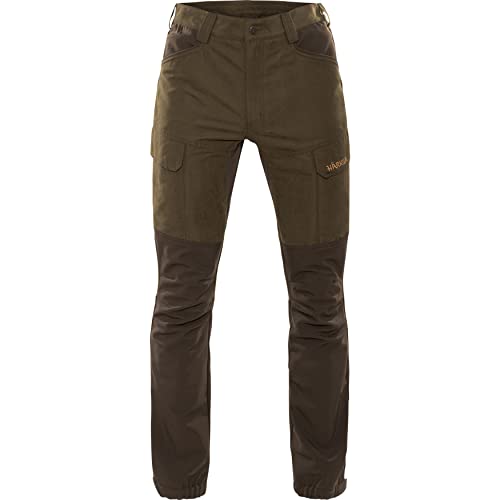 Härkila Scandinavian Trousers Jagdhose robust