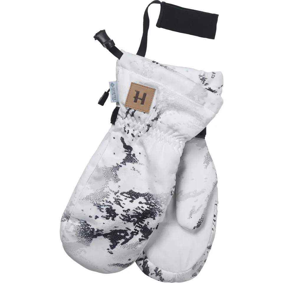 Härkila Winter Active WSP Fäustlinge Axis Snow