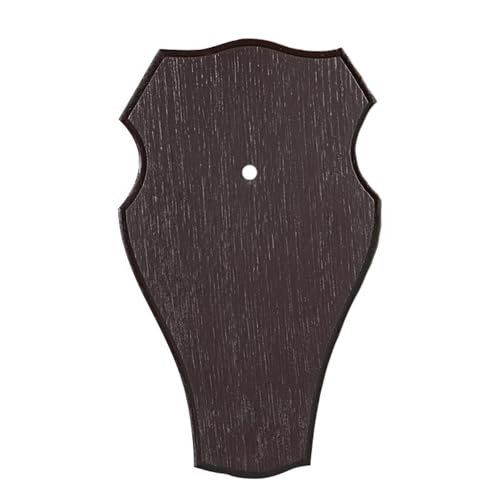 Wald & Forst Eichenschild Bock dunkel Bockschild Eiche