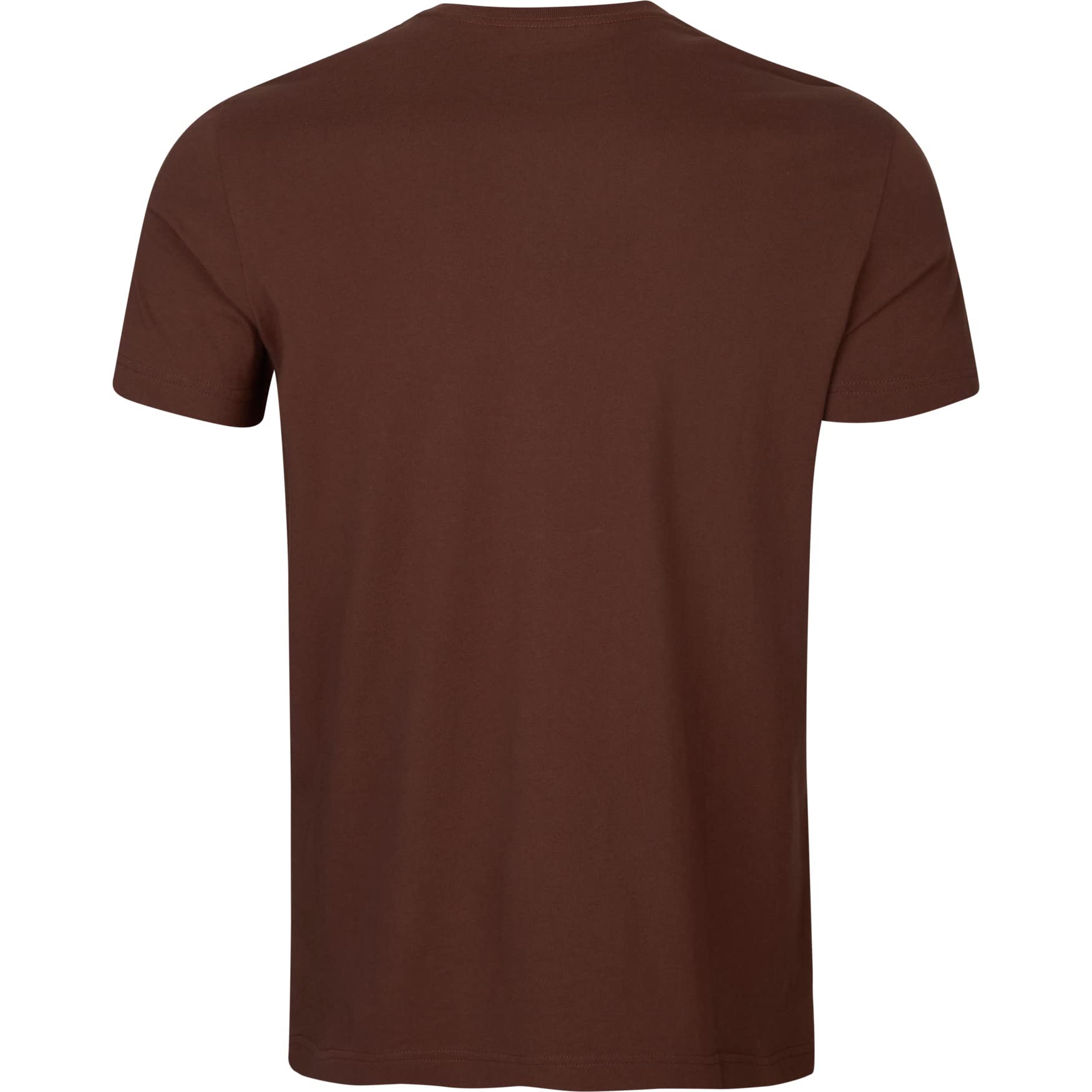 Härkila Graphic T-Shirt 2er Pack Grün Baumwolle Herren