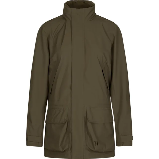 Härkila Orton Tech HWS Jacke Damen Willow Green 36