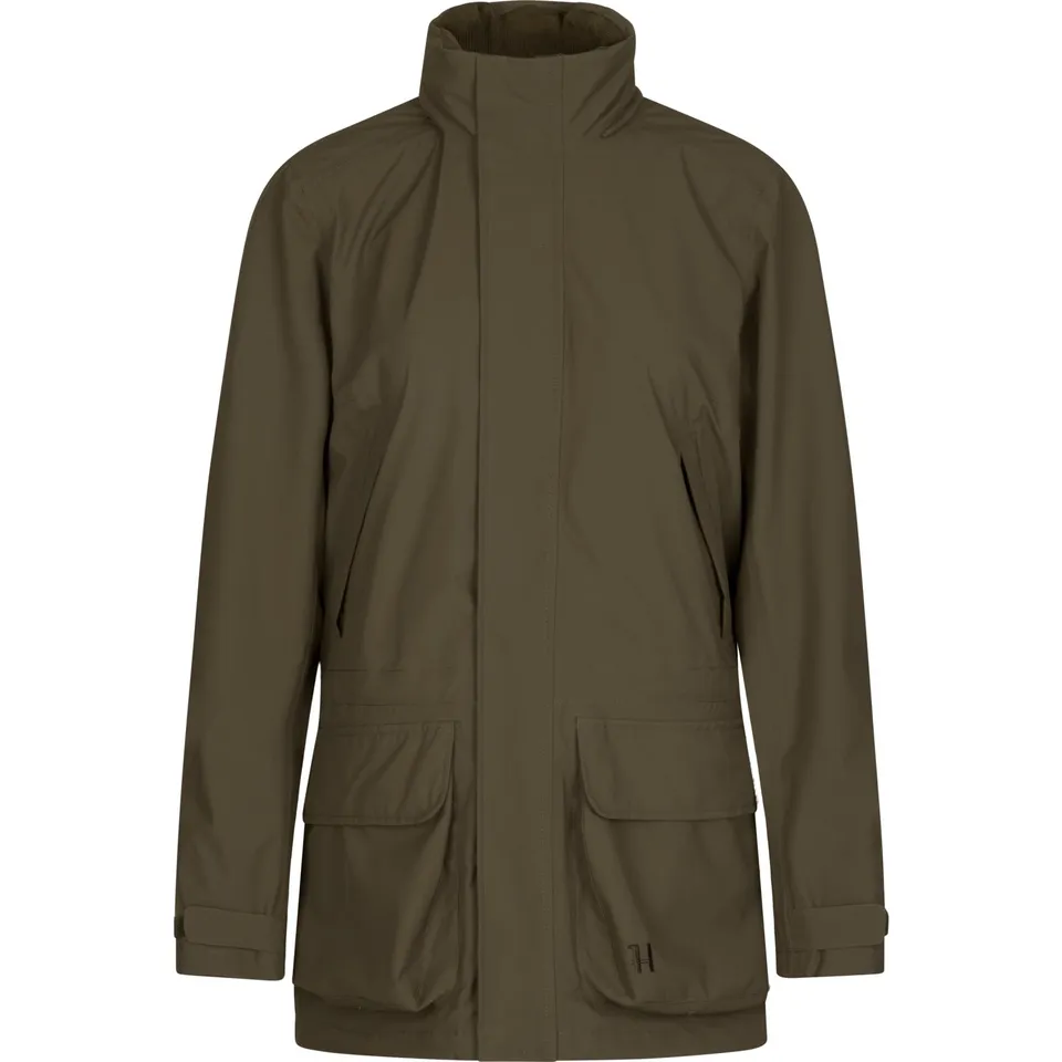 Härkila Orton Tech HWS Jacke Damen Willow Green 36