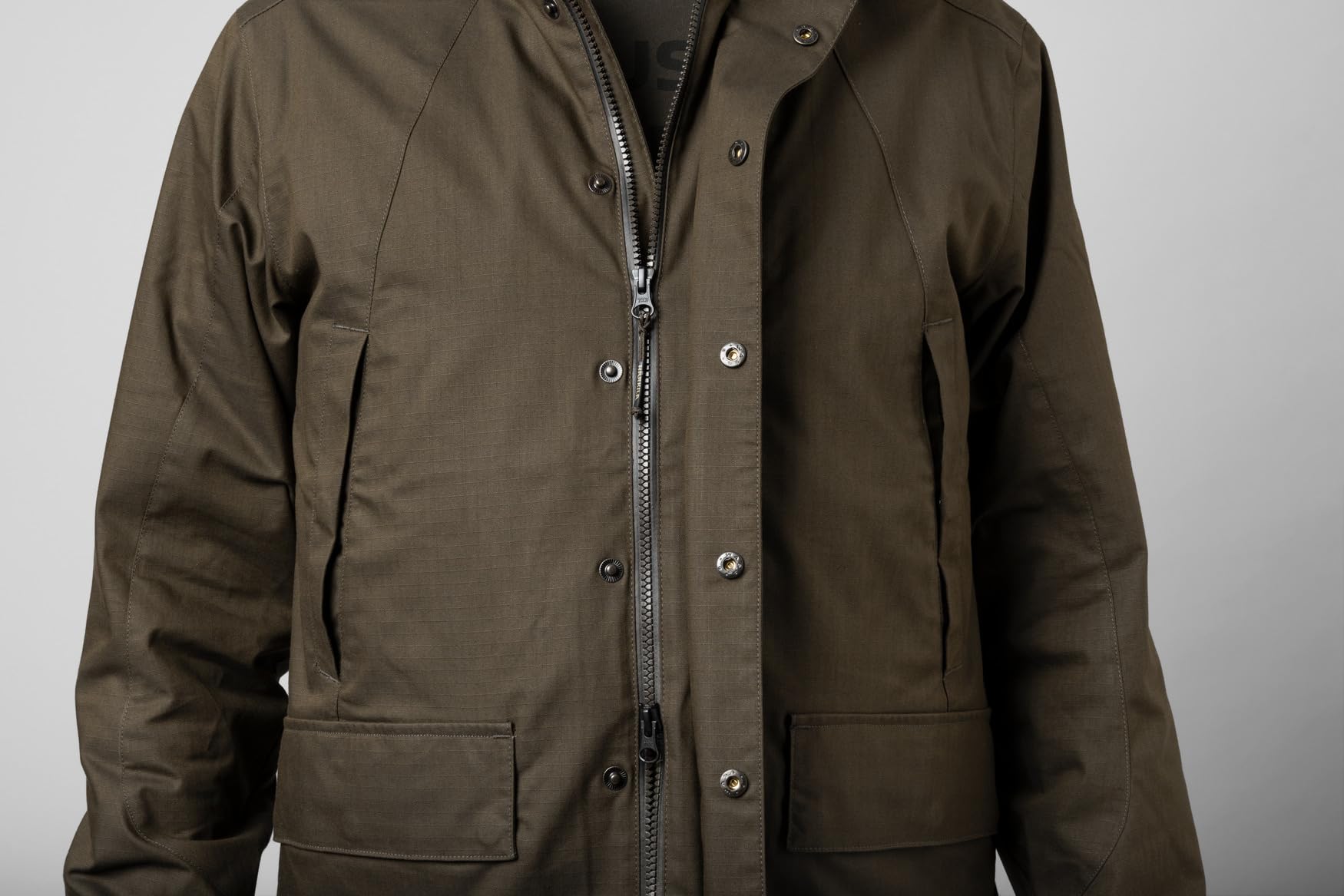 Härkila Nordic Hunter HWS Jacke 46 winddicht