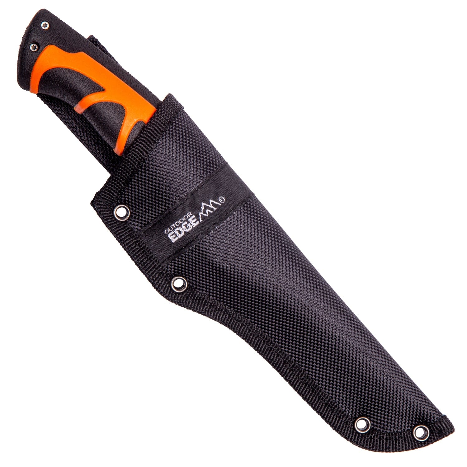 Outdoor Edge SwingHunter Jagdmesser drehbar Knochensäge