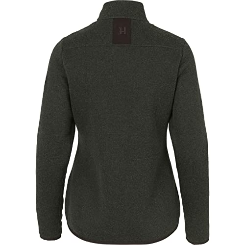 Härkila Metso Strickjacke Damen L Wollmischung