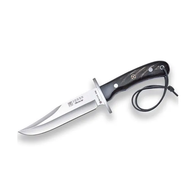 Joker CF96-3 Jagdmesser Büffelhorn 15,7 cm
