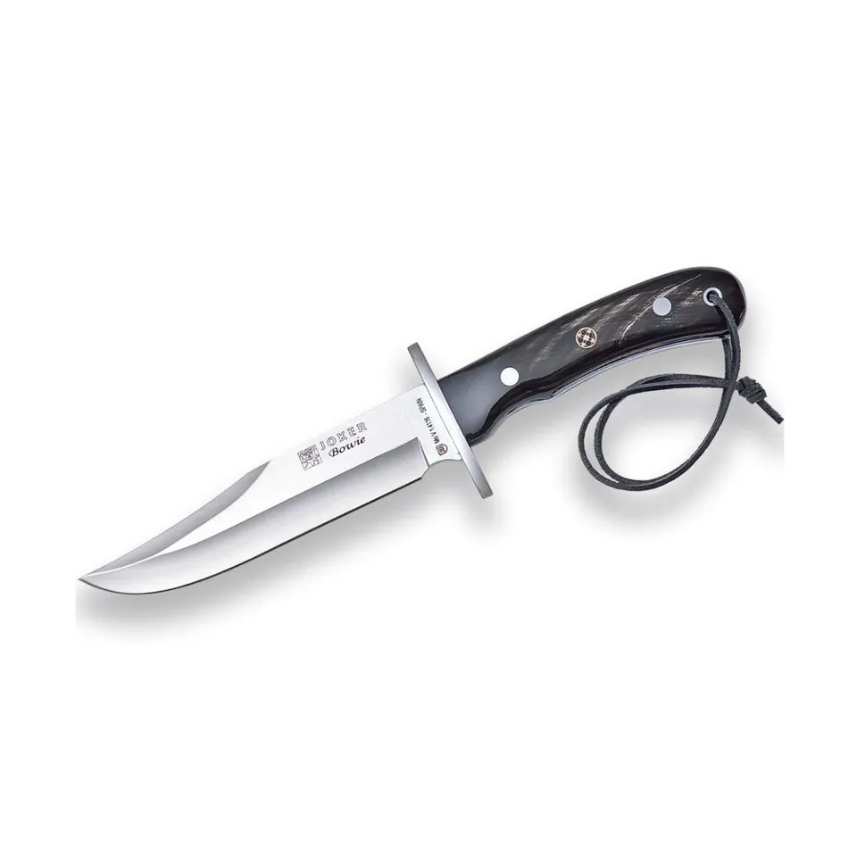 Joker CF96-3 Jagdmesser Büffelhorn 15,7 cm