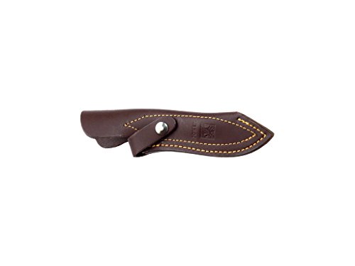 Joker Corzo CO25 Jagdmesser Olivenholz Mova