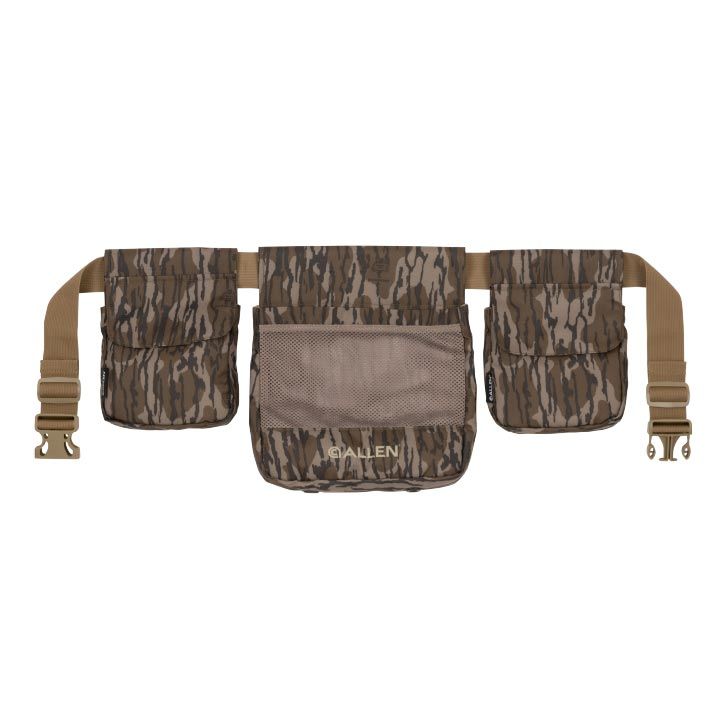 Allen Dove Hunting Wildtasche Canvas tan