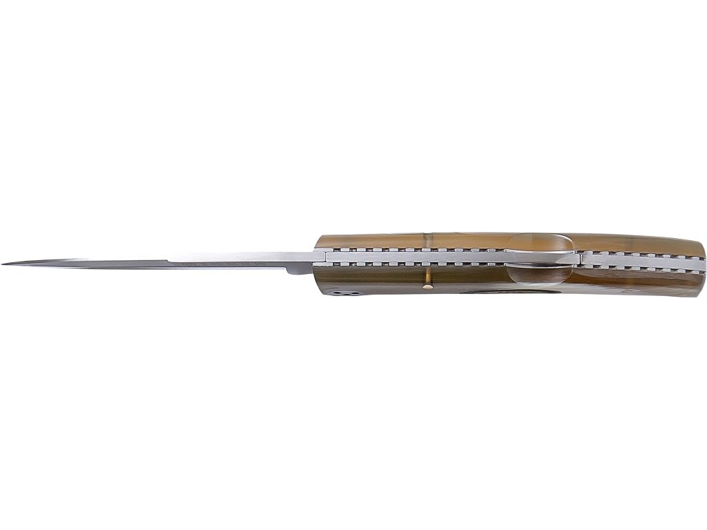 Joker Ibérica NR97 Taschenmesser Holz 8 cm