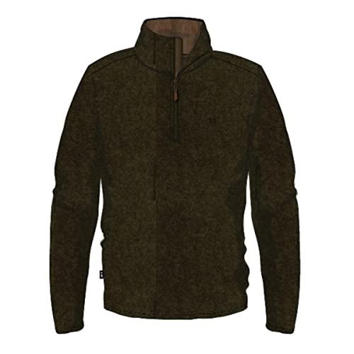 Härkila Sandhem Pro HSP Troyer-Pullover winddicht