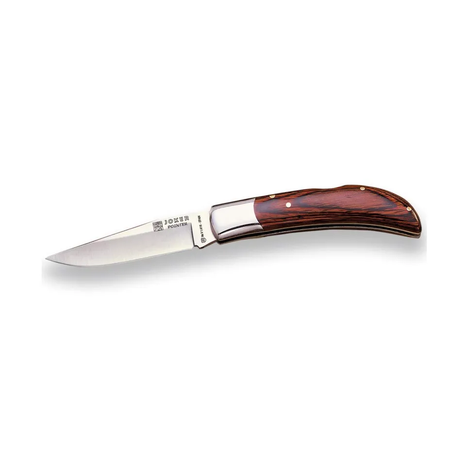 Joker Pointer NR06 Taschenmesser Stamina 9 cm