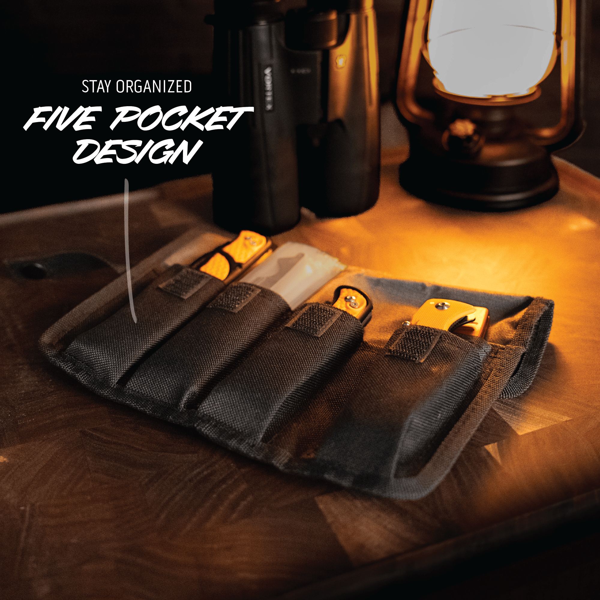 Outdoor Edge RazorGuide Pak Pro Aufbrechset 12 Klingen