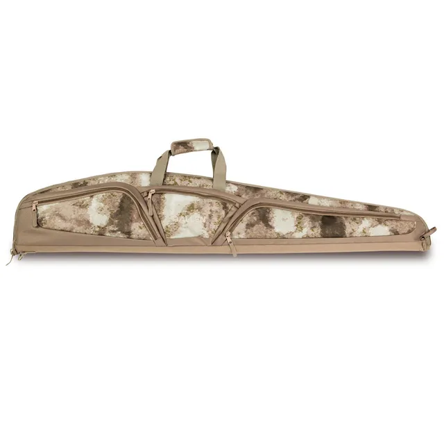 Allen Scoped Gewehrfutteral 122 cm A-TACS Arid Urban Camo