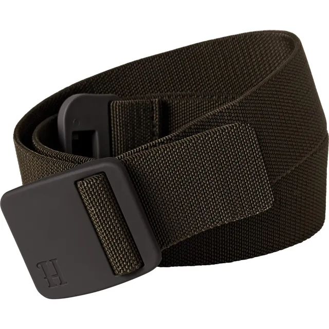 Härkila Tech Belt Jagdgürtel Weidengrün M/L 105 cm