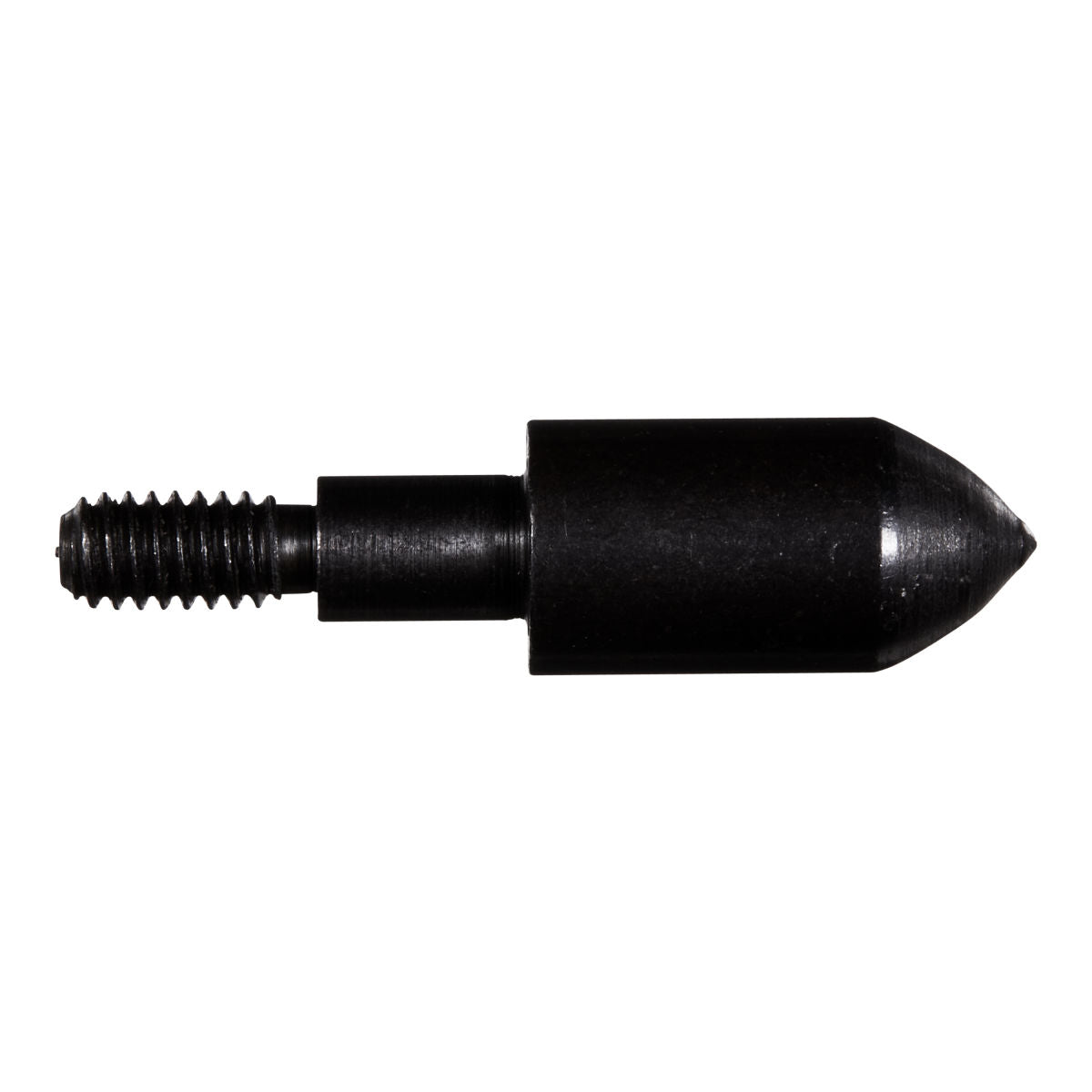 Allen Bullet Pfeilspitzen Stahl 5/16 Zoll 125 Grain