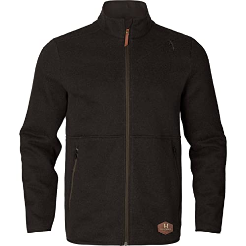 Härkila Metso Strickjacke Wolle Größe S TeckWool