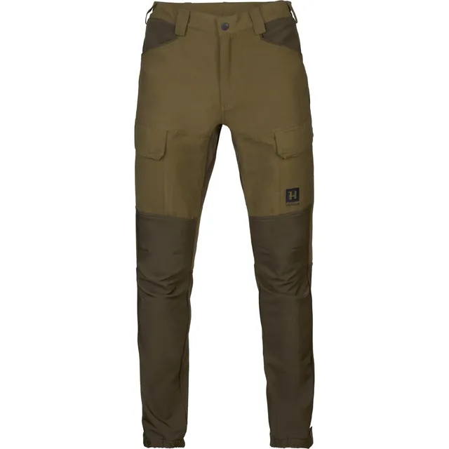 Härkila Skandinavische Hose Jagdhose 46W/32L Stretch