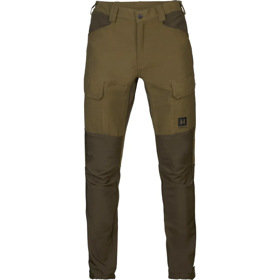 Härkila Skandinavische Hose Jagdhose 46W/32L Stretch